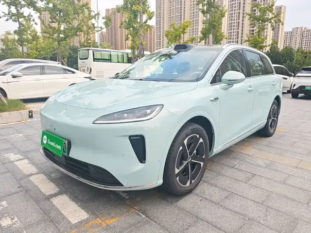 Shangjie SUV 2025 Basic Model