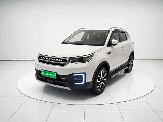 Changan CS55 2018 1.5T Automatic Dynamic China V