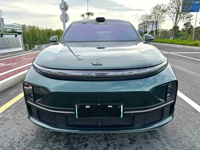 Li Auto L7 2024 MAX