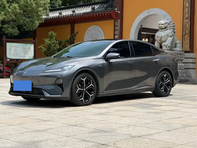 Deepal Shenlan L07 2024 230Max Qiankun Intelligent Driving ADS SE Extended Range