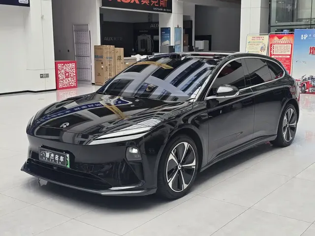 NIO ET5T 2024 75kWh Touring