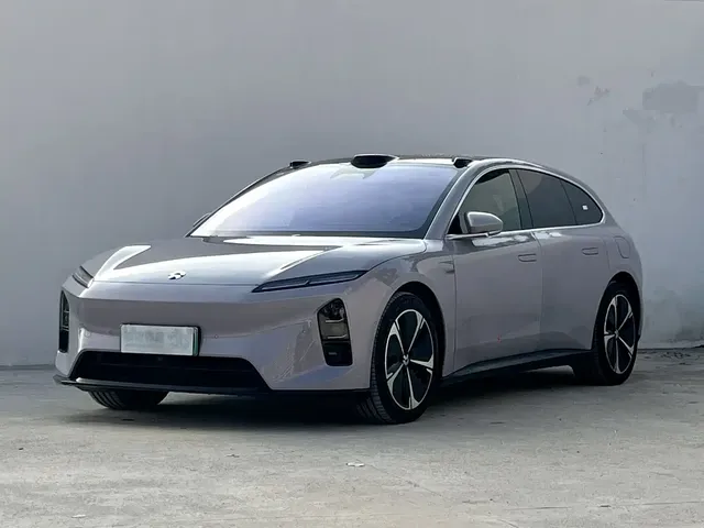 NIO ET5T 2025 100kWh Touring