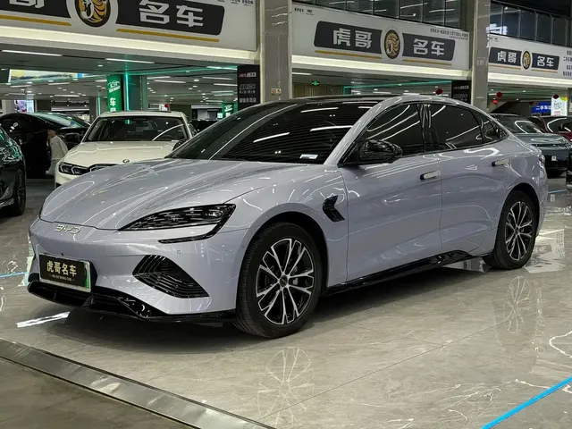 BYD Seal 2025 Model 510 Standard