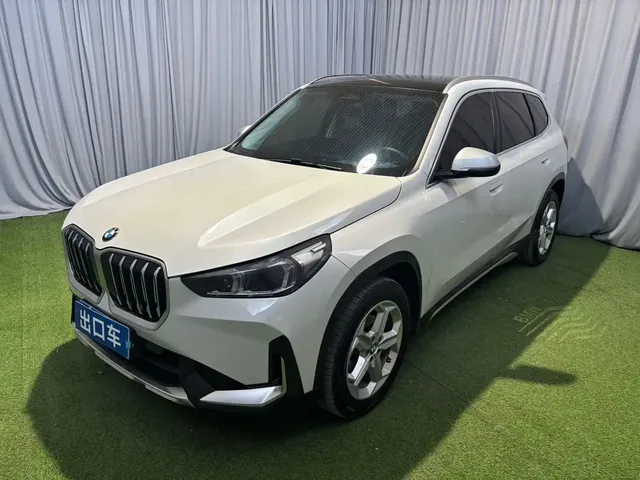 BMW X1 2023 sDrive20Li X Design Package