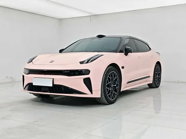 ZEEKR 001 2024 WE Edition 100kWh RWD