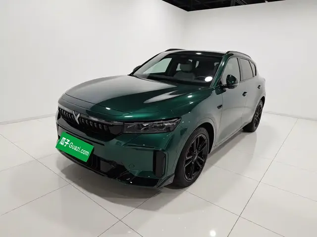 Voyah Auto VOYAH FREE 2025 318 318km RWD Touring Edition
