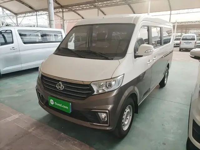 Changan Kuayue xing V5 2021 1.5L Fortune Comfort Edition JL473QH