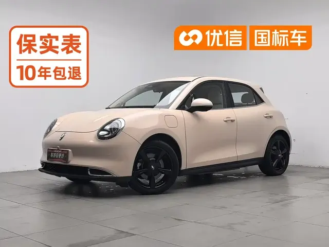 Ora Good Cat 2024 401km Luxury