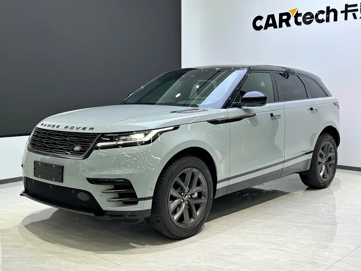 Land Rover Range Rover Velar 2024 Dynamic SE