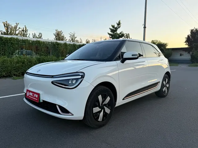 Dongfeng Yipai Nano 01 2024 330 Air