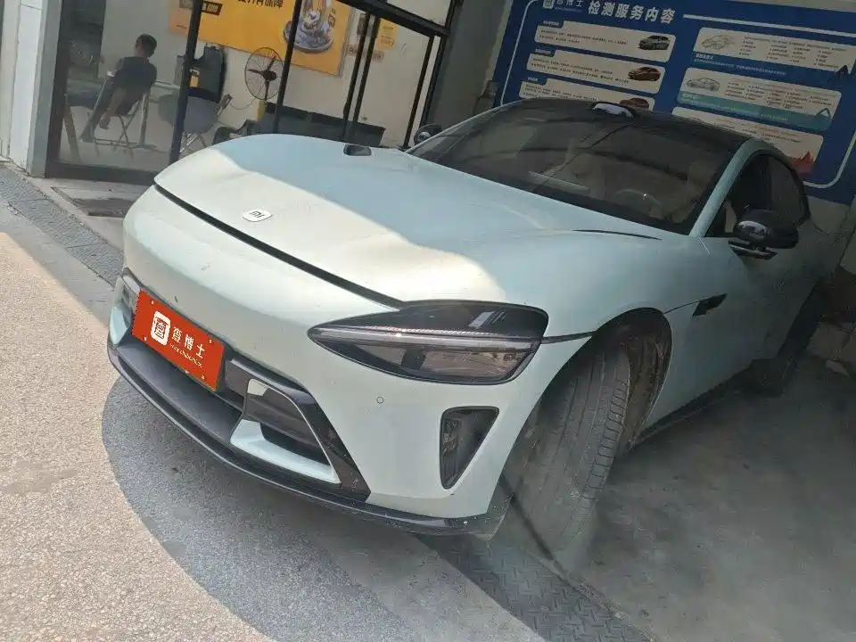 Xiaomi Auto Xiaomi YU7 2025 Ultra Long Range High Performance AWD Max Edition