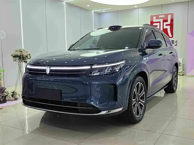 AITO Wenjie AITO M7 2024 1.5T Smart Drive RWD Ultra 6-seater