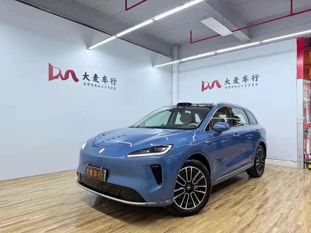Shangjie SUV 2025 Basic Model