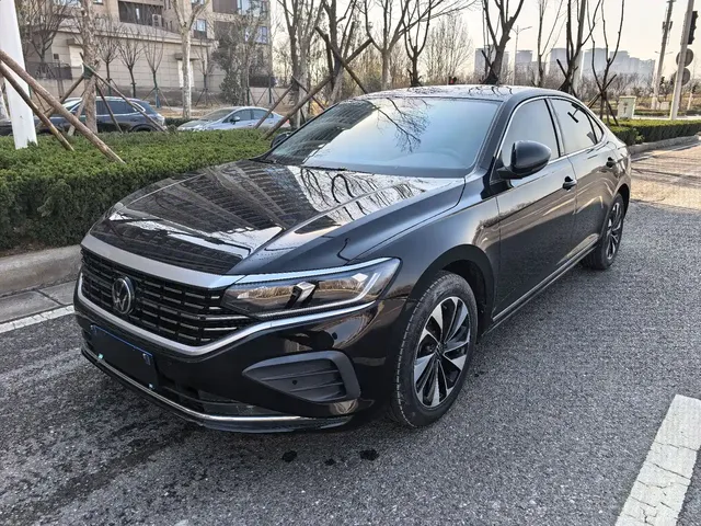 Volkswagen Passat 2024 280TSI Elite Edition