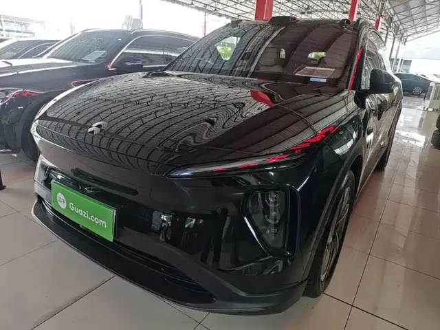 NIO ES6 2023 75kWh