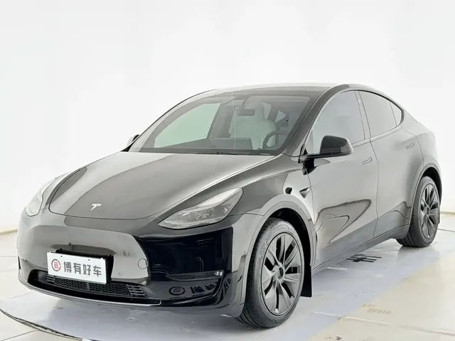 Tesla Model Y 2022 Long Range AWD