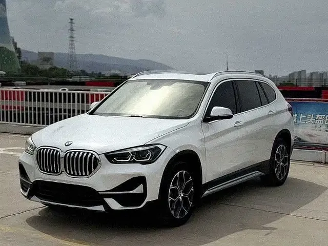BMW X1 2021 sDrive20Li Exclusive