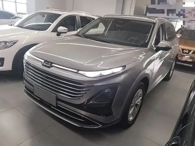 Besturn Bestune T90 2023 1.5T DCT Automatic Premium