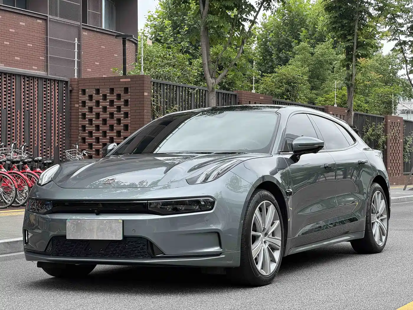 ZEEKR 001 2023 YOU Edition 100kWh