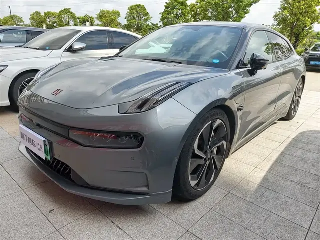 ZEEKR 001 2023 YOU Edition 100kWh