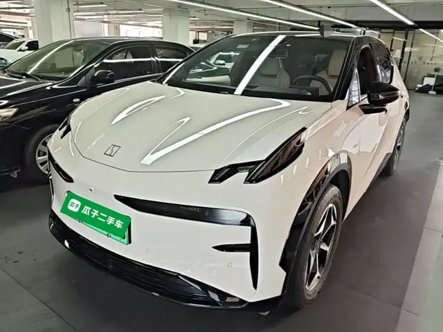 ZEEKR X 2025 5-Seater RWD Edition