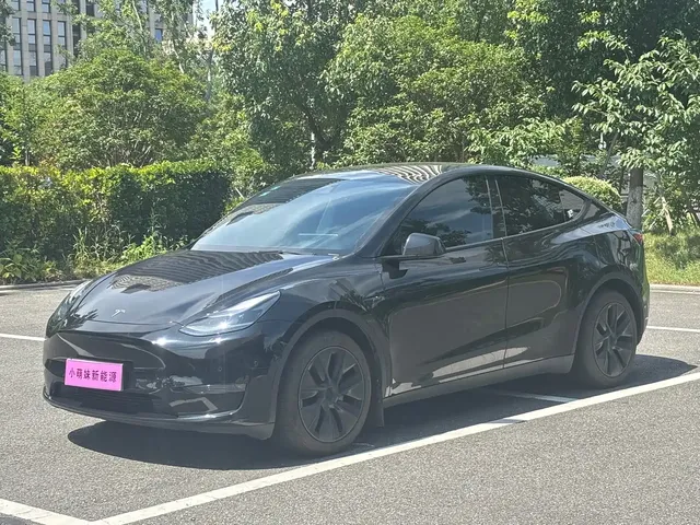 Tesla Model Y 2023 Long Range All-Wheel Drive Edition