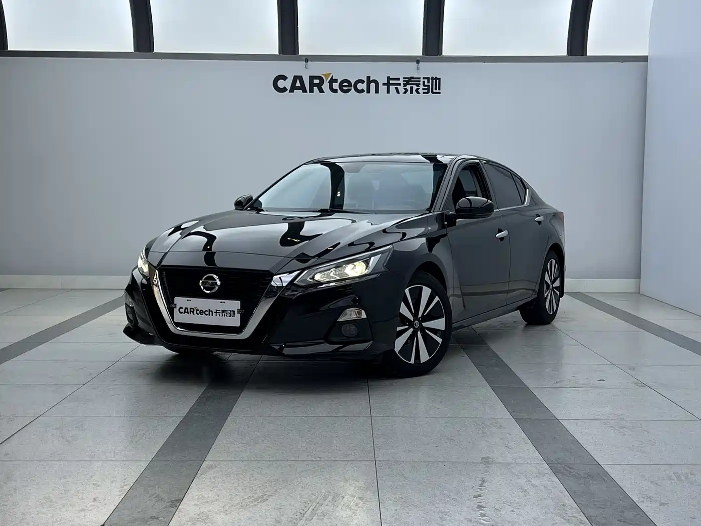 Nissan Teana 2021 2.0L XL Comfort