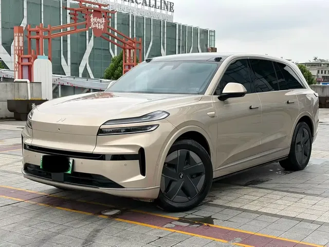Ledao L90 2025 2WD Base Model