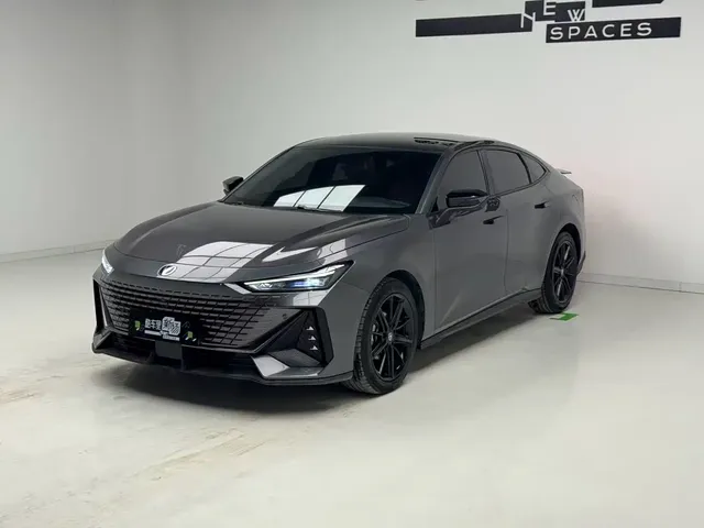 Changan UNI-V 2022 1.5T Sport Edition