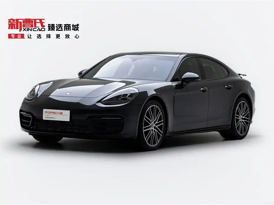Porsche Panamera 2022 Panamera 2.9T
