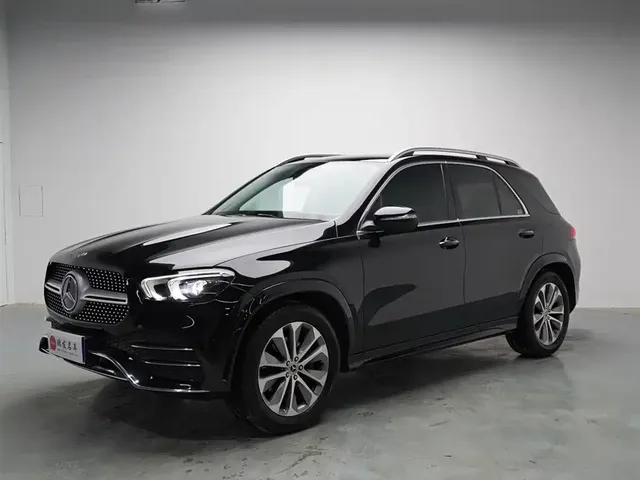 Mercedes-Benz GLE 2022 GLE 350 4MATIC Fashion