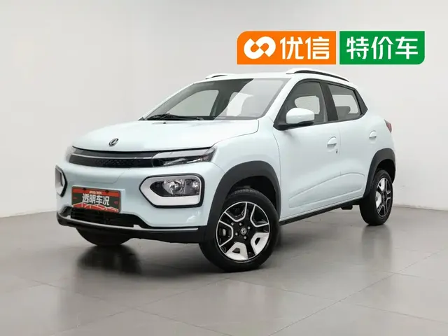 Dongfeng Yipai Nano BOX 2022 Facelift Breeze Edition 201KM Standard