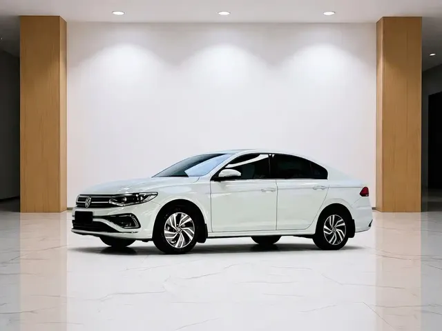 Volkswagen Bora 2023 200TSI DSG Yuexing Edition