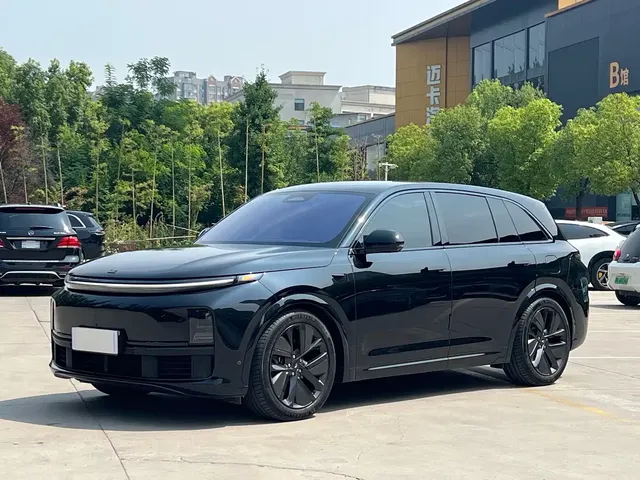 Li Auto L7 2024 Pro
