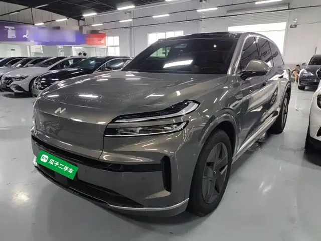 Ledao L90 2025 Pro 6-seater