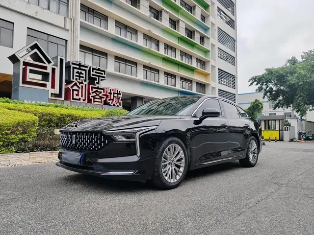 Besturn B70 2023 3rd Generation 1.5T Automatic Comfort