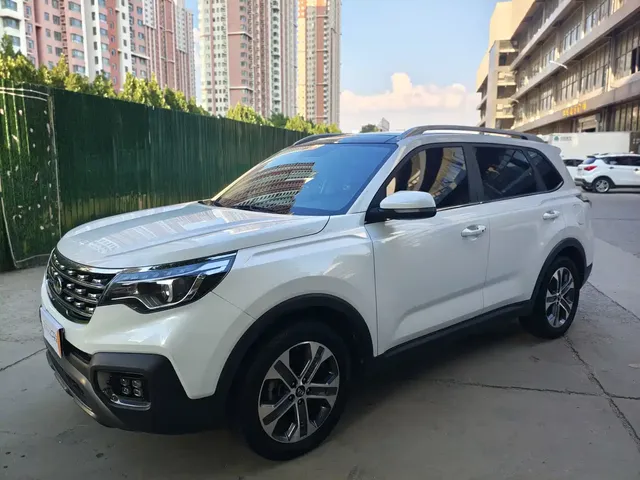 Kia Sportage 2019 2.0L Automatic Smart Luxury Edition