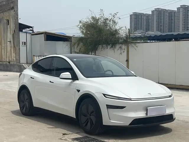 Tesla Model Y 2025 Rear-Wheel Drive