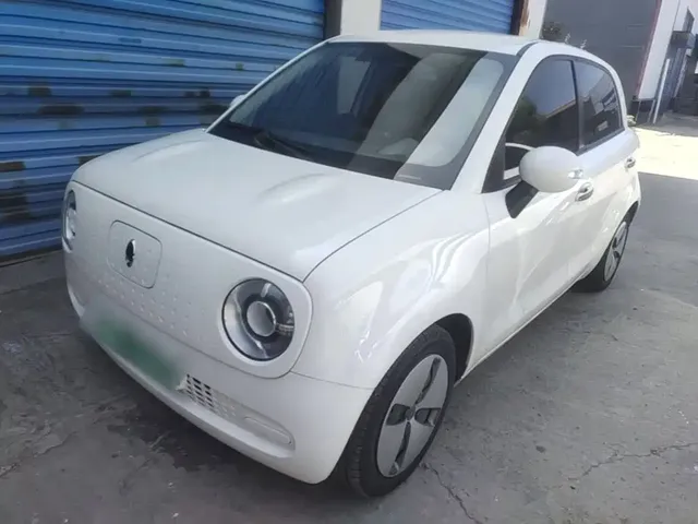 Ora Black Cat 2019 Model 351km Smart Fun Edition