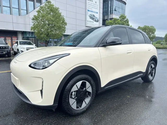 Geely Galaxy Starry Wish 2026 Model 310km Dream Edition