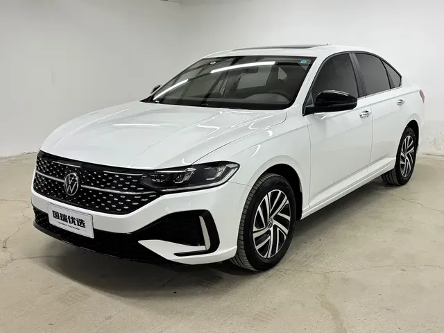 Volkswagen Lavida 2023 Model 280TSI DSG Starlight Eternal Edition