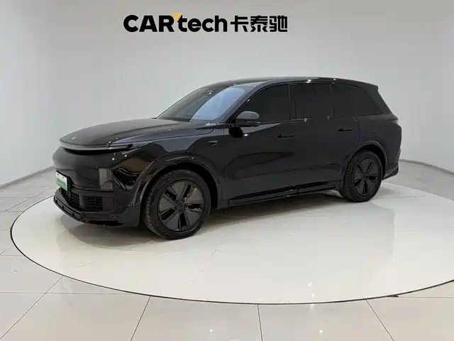 Li Auto Li L8 2024 Pro