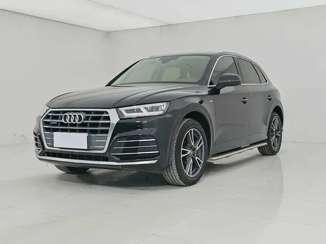 Audi Q5L 2020 40 TFSI Prestige Fashion