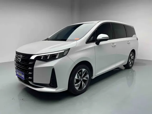 GAC Trumpchi M6 2023 PRO 270T DCT Luxury Edition