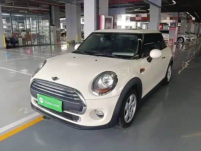 MINI MINI 2016 1.2T ONE
