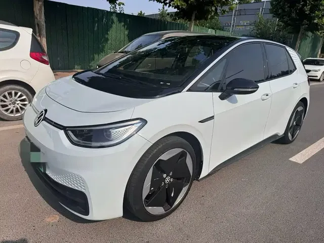 Volkswagen ID.3 2022 Pro Ultimate Smart Edition