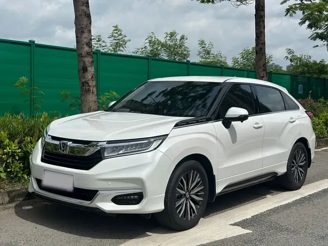 Honda Avancier 2020 370TURBO 2WD Luxury Edition