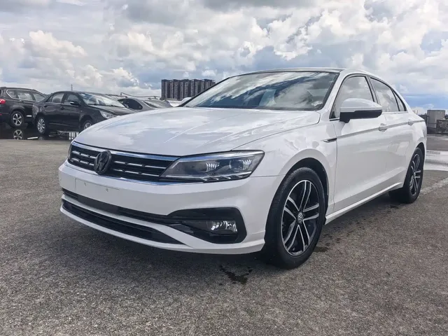 Volkswagen Lamando 2021 Facelift 280TSI DSG Comfort Edition