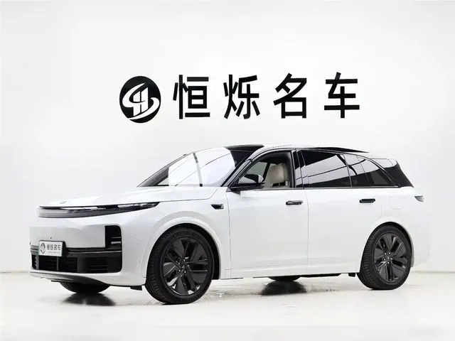Li Auto L7 2024 Pro