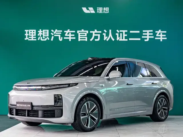 Li Auto L7 2024 MAX